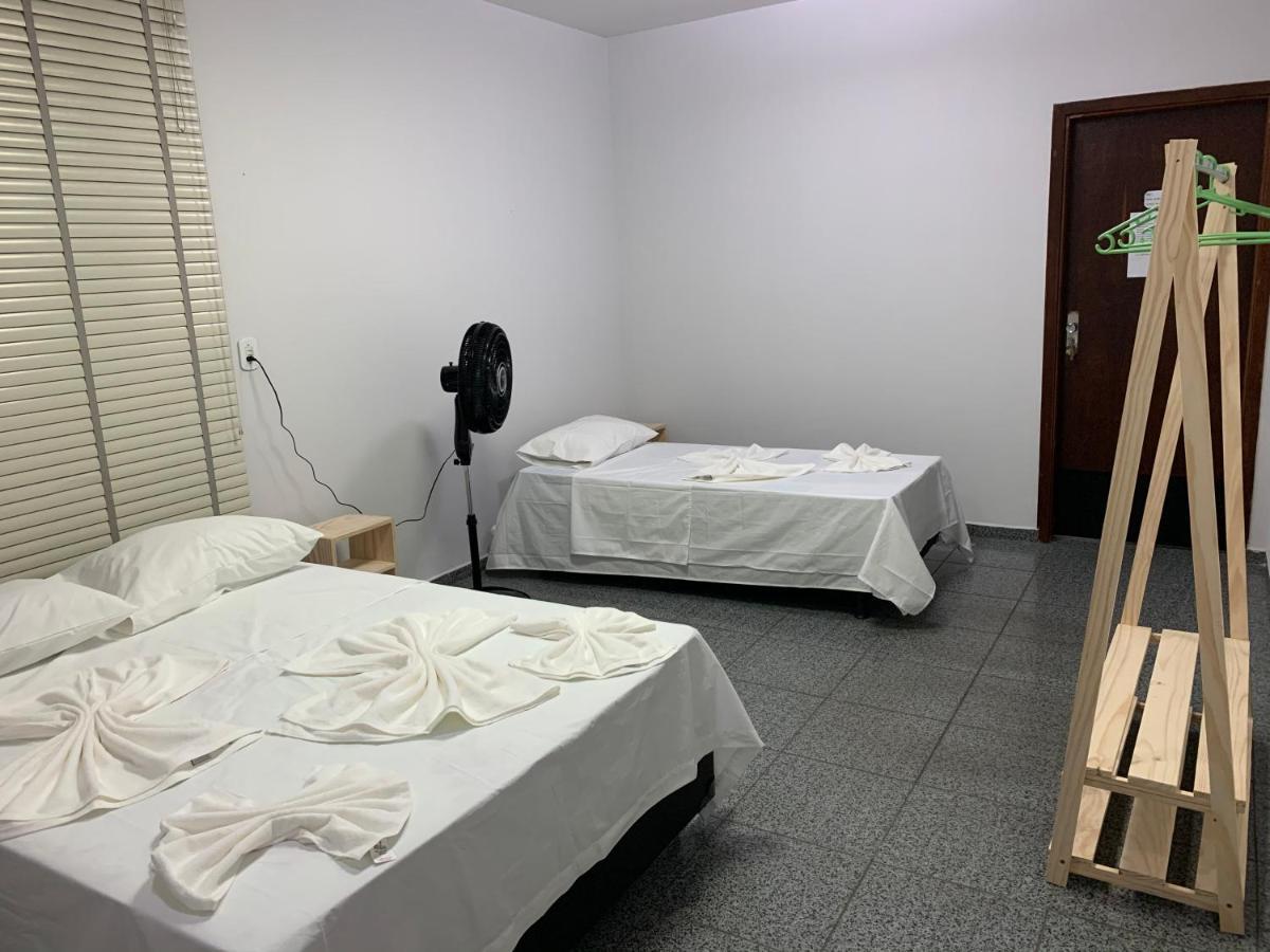 H One Hostel - Goiania — Photos 2
