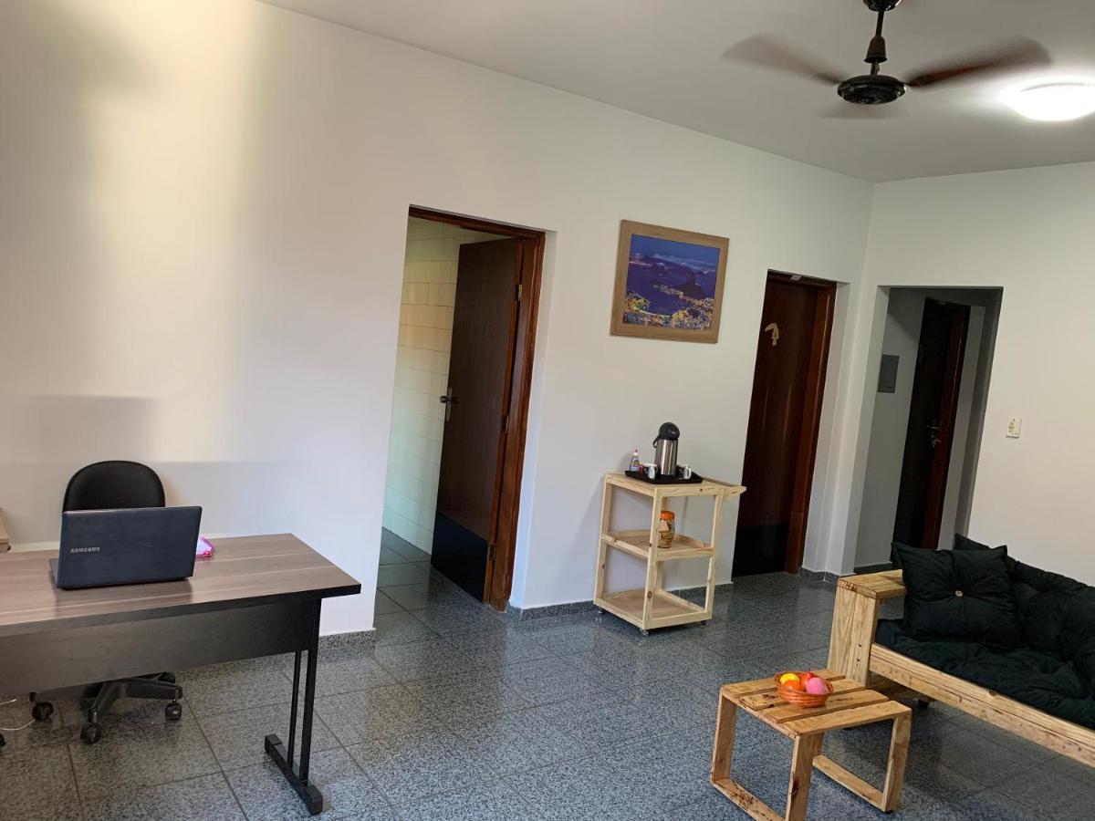 H One Hostel - Goiania — Photos 1